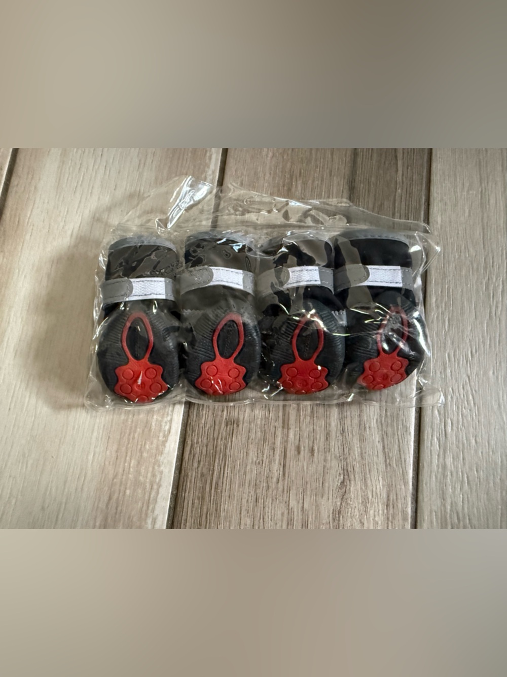 HCPet Dog Shoes Sz S